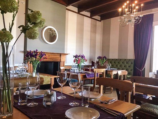 Caroline's Bistro