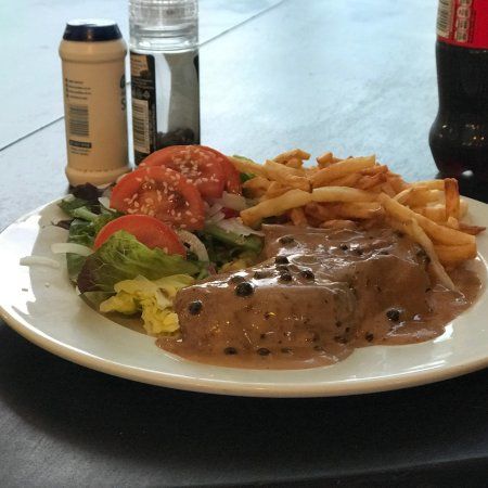 Chez Laurent