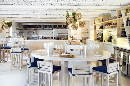 Country Kitchen