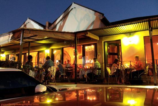 Cafe Picobella