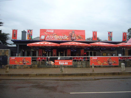 Eastwoods Tavern