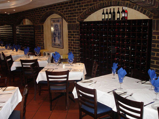 Adega Alberton