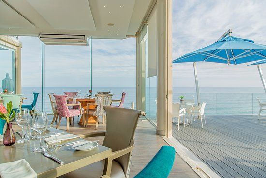 Views Restaurant