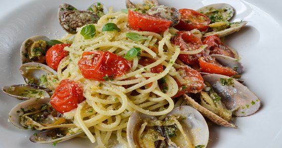 La Capannina