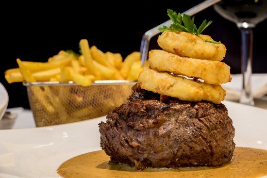 Pioneer's Grill