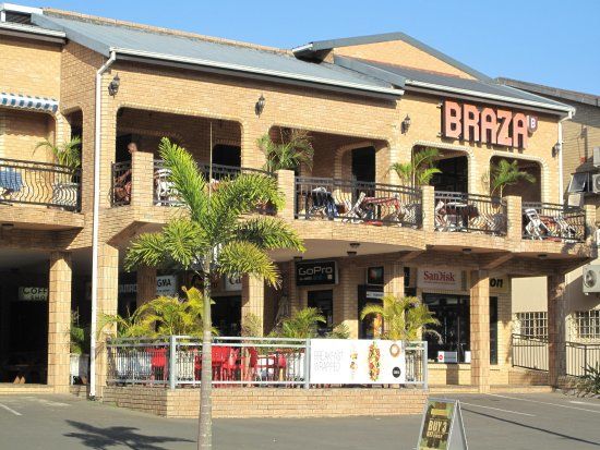 Braza