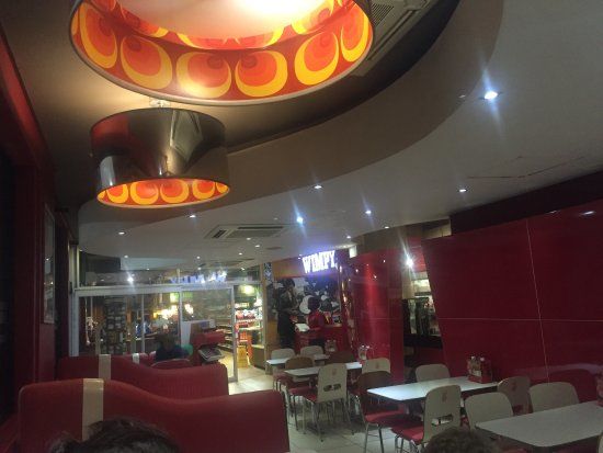 Wimpy