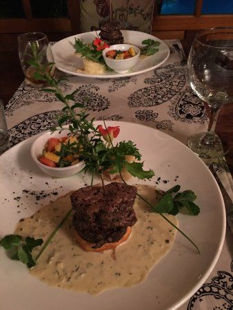 Bellgables Country Restaurant