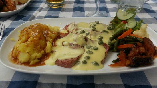 Siggi's German Restaurant & Pub