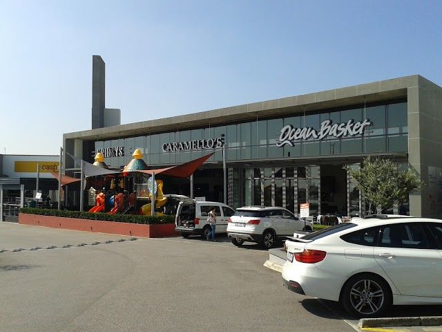 Blue Hills Shopping Centre