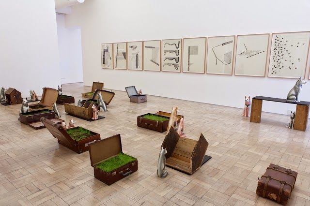 Stevenson Gallery