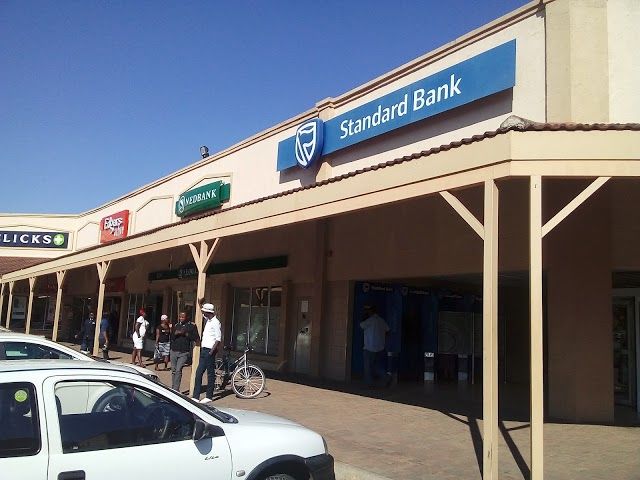 White River Square