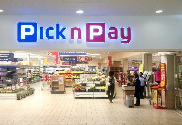 Pick n Pay Family Malelane