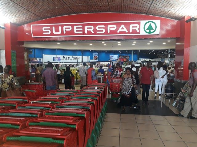 Spar - Malelane
