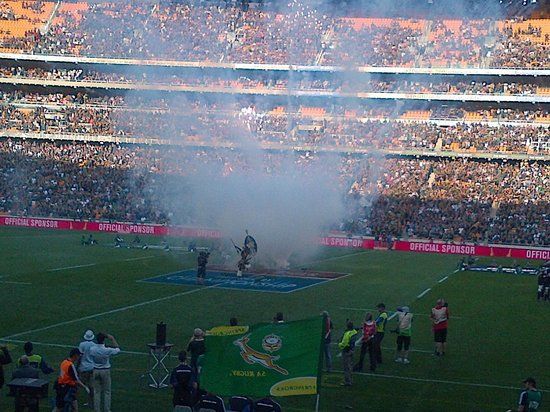 FNB Stadium