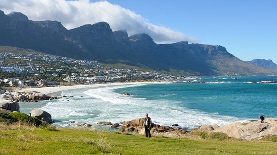 Twelve Apostles