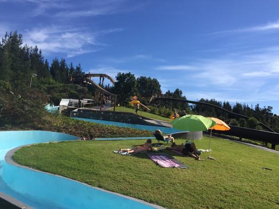 Adventure Land