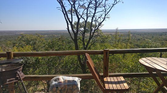 Mahala View