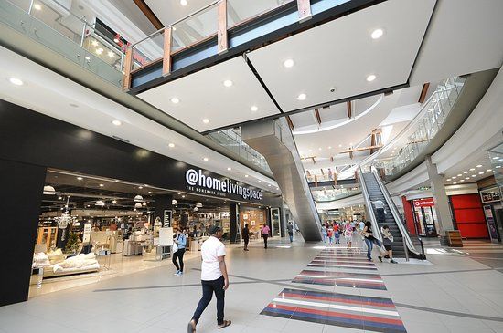 i'Langa Mall
