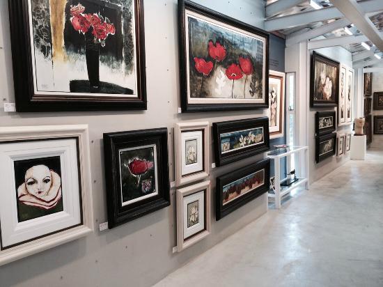 Alice Art Gallery