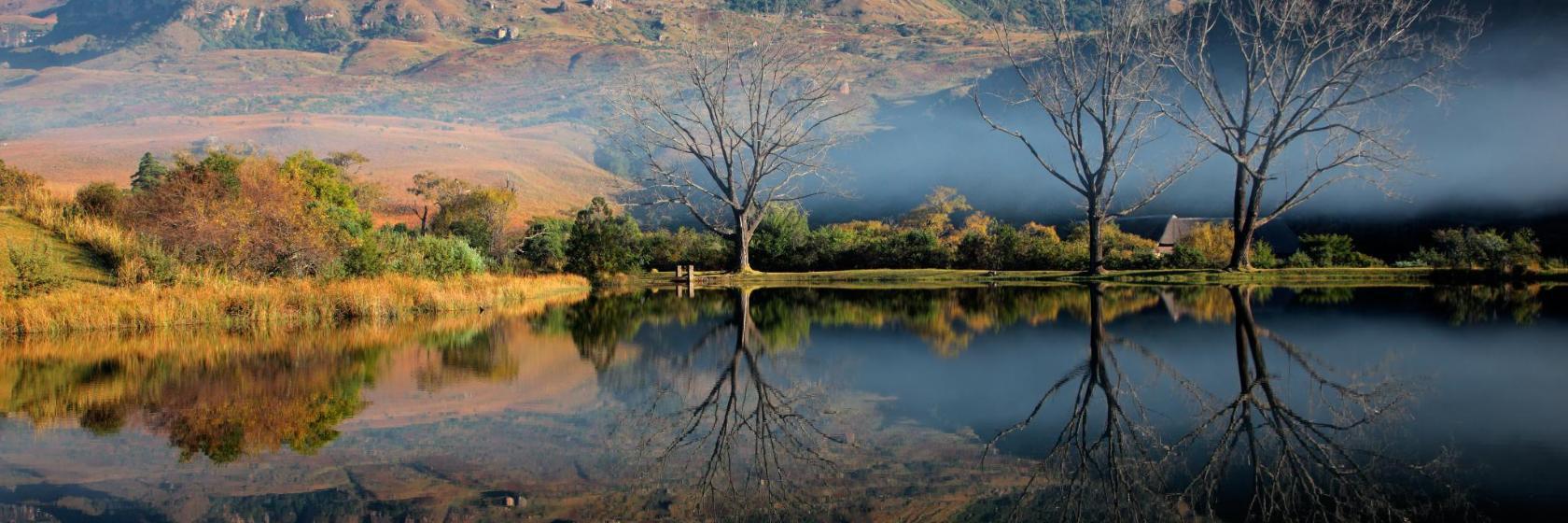Royal Natal National Park