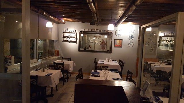 Joop's Place