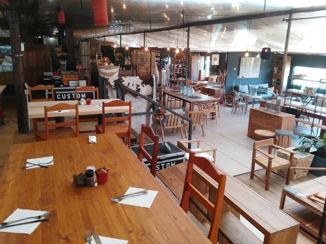 Karoo Cafe