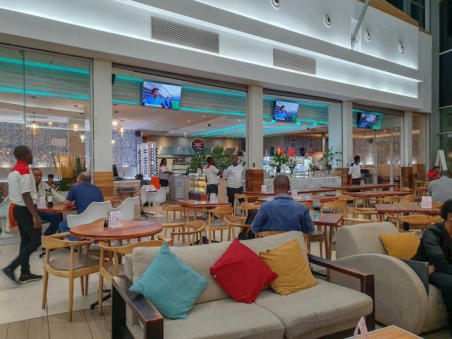 Euro Caffe
