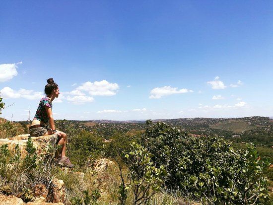 Kloofendal Nature Reserve