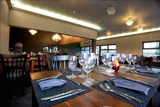 De Kloof Restaurant