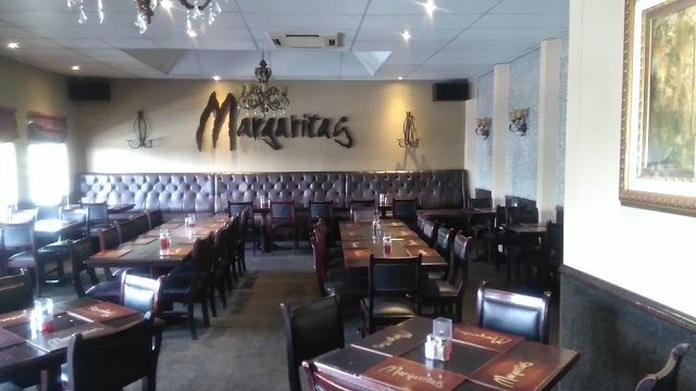 Margaritas Seafood & Steaks