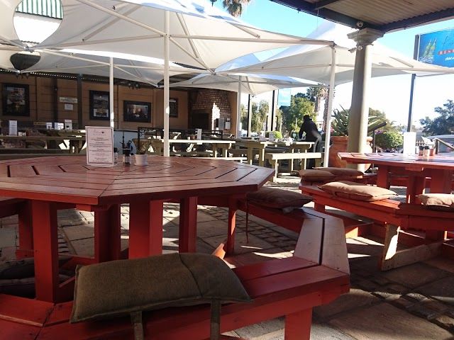 Karoopot Restaurant