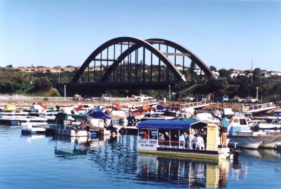 Kowie River
