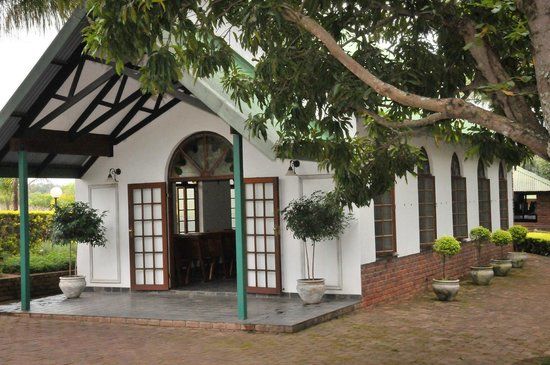 Tzaneen Convention Centre