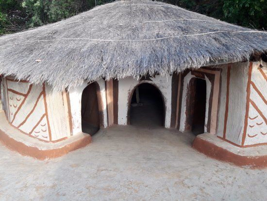Bakone Malapa Northern Sotho Open-Air Museum