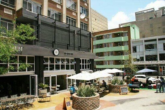 Velo Cafe