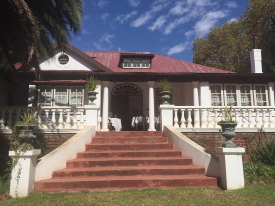 Lindfield Victorian House Museum