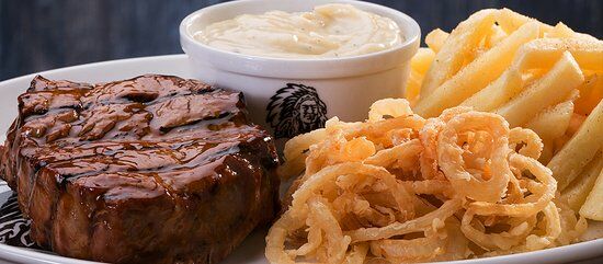 Ottawa Spur Steak Ranch