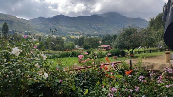Lake Clarens Guest House