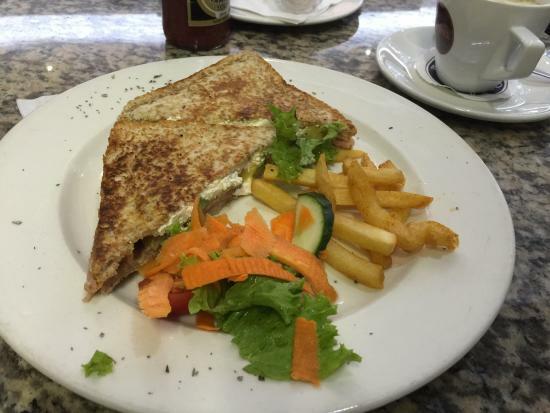 Caffe Rossini